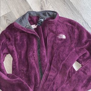 North face jacket